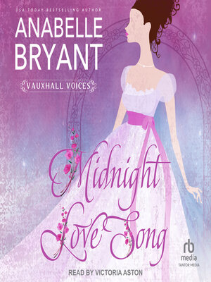 cover image of Midnight Love Song